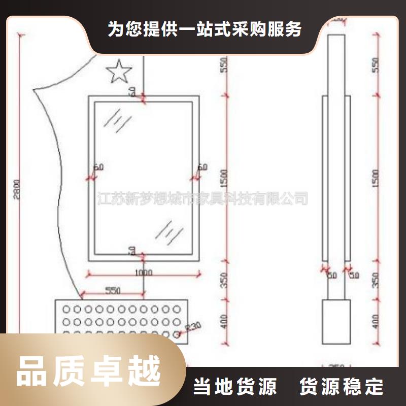 不锈钢滚动灯箱良心厂家