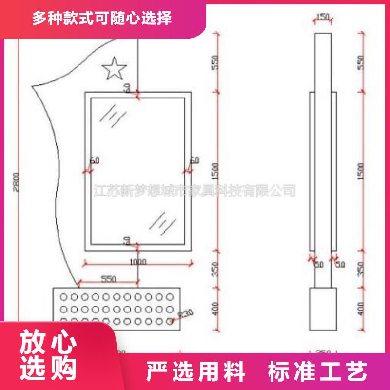 户外滚动灯箱批发价