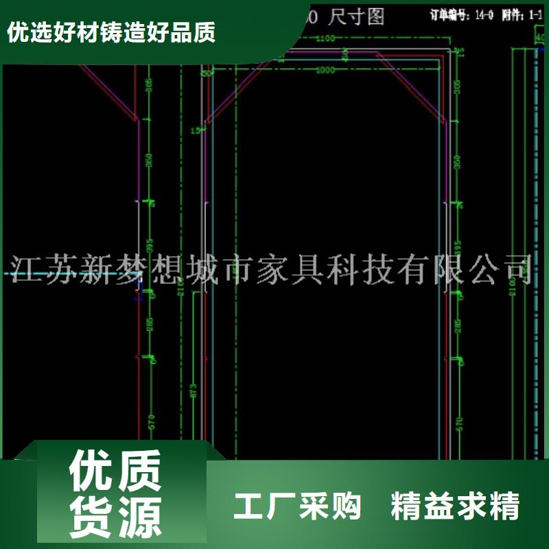 街道广告垃圾箱品质优