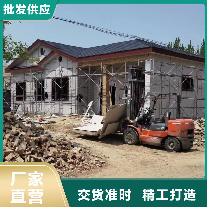 怀宁新农村自建房造价