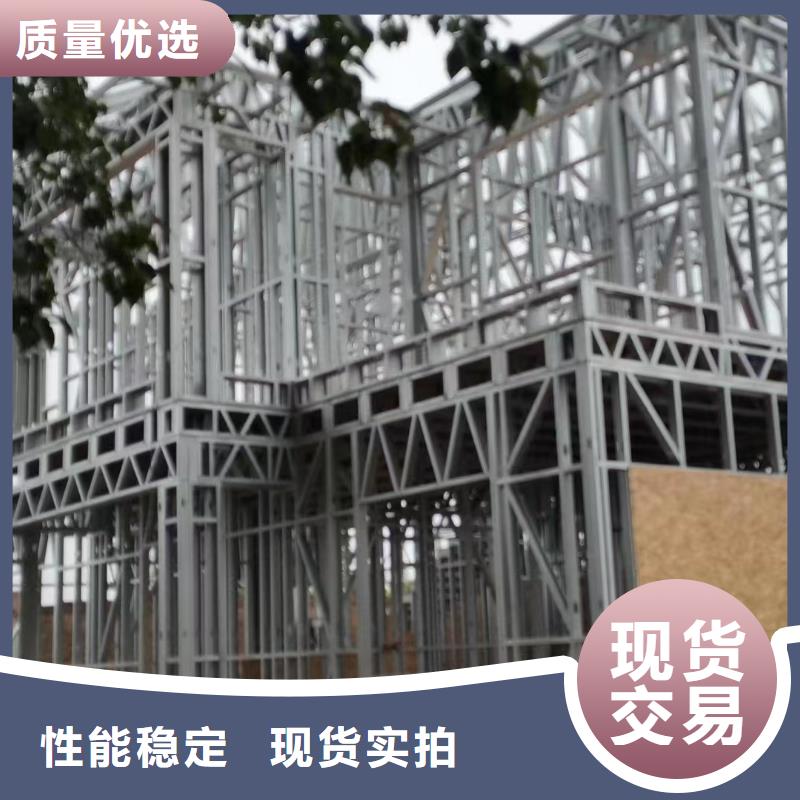 龙子湖自建房一层厂