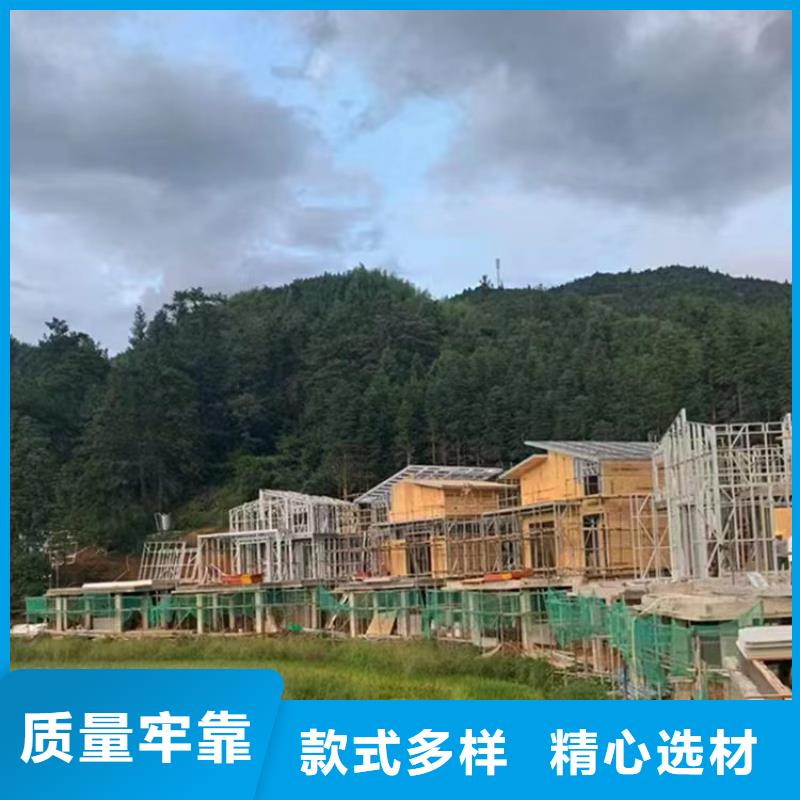 宁海县高启强别墅农村自建房大门尺寸多少比较合适龙骨