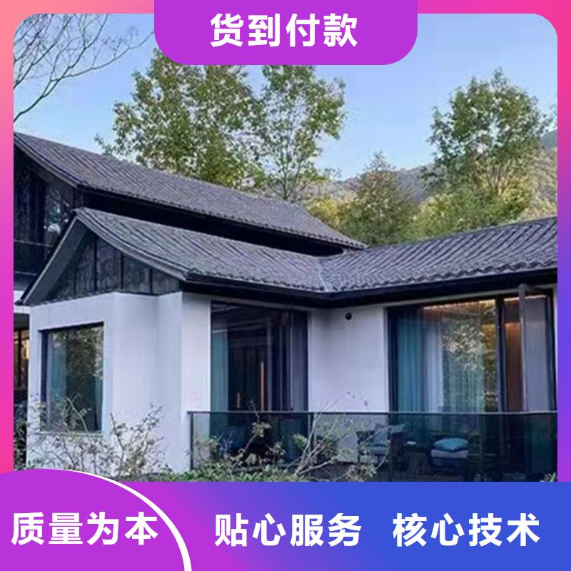 肥西装配式住宅造价