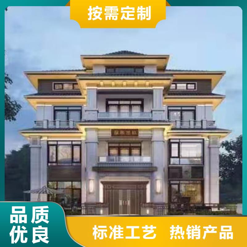 庐江自建房二层厂