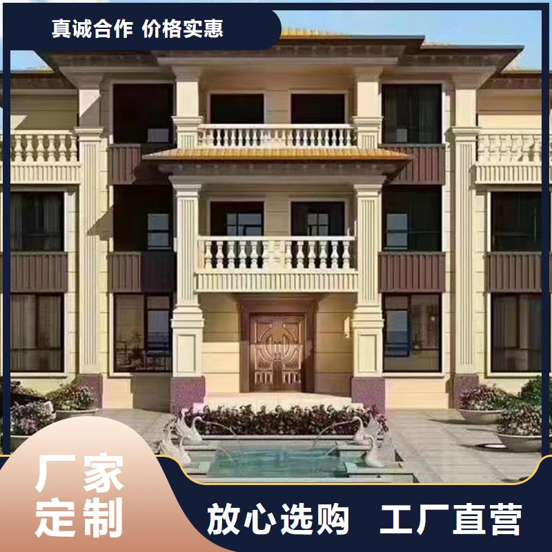 淮上自建房一层生产