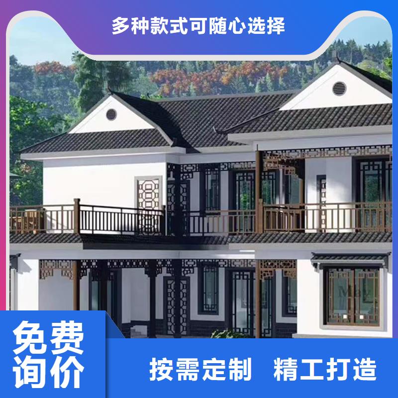 椒江区自建房一层农村别墅图片农村