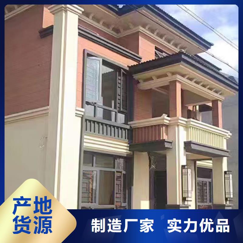 长丰县自建别墅缺点