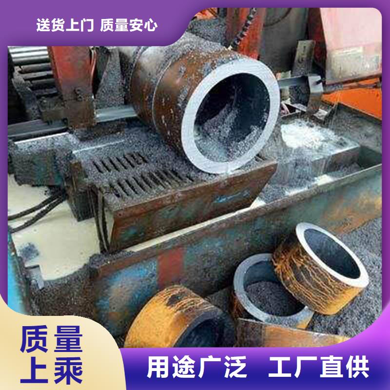 采购【苏沪】42crmo厚壁钢管钢材市场本地厂家