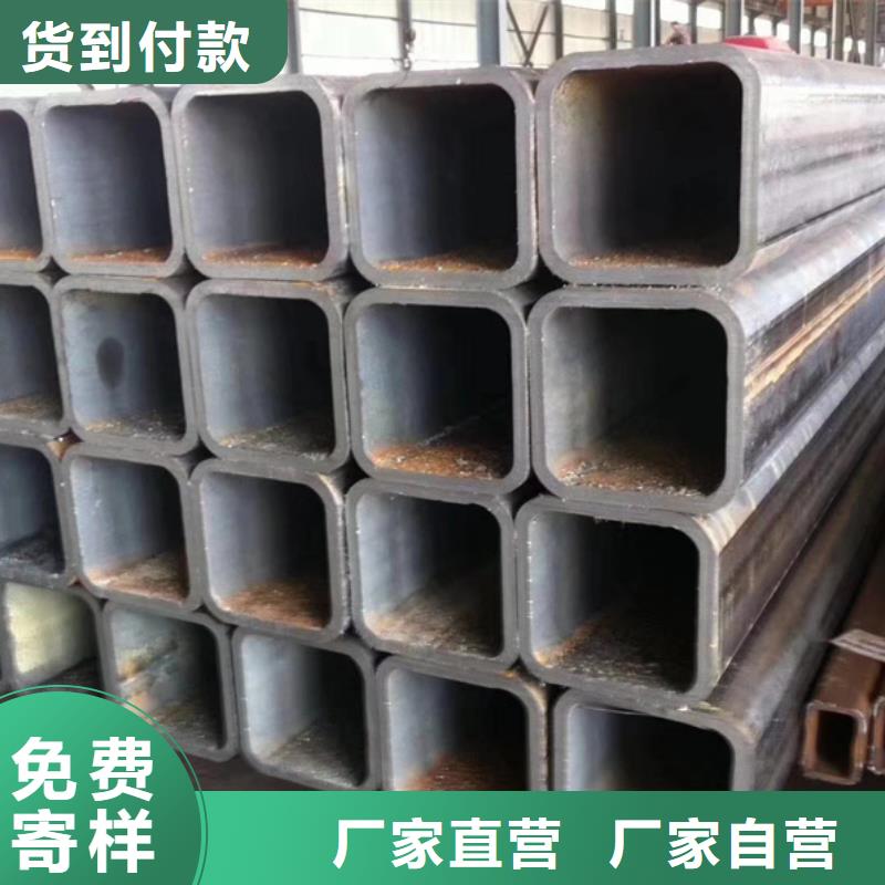 附近[苏沪]方管09CuPCrNiA工字钢厂家拥有先进的设备