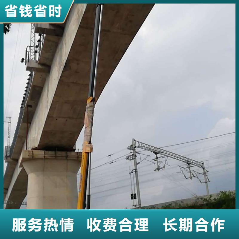 【 升降车品质优】-顺捷机械设备租赁(岳阳市分公司)