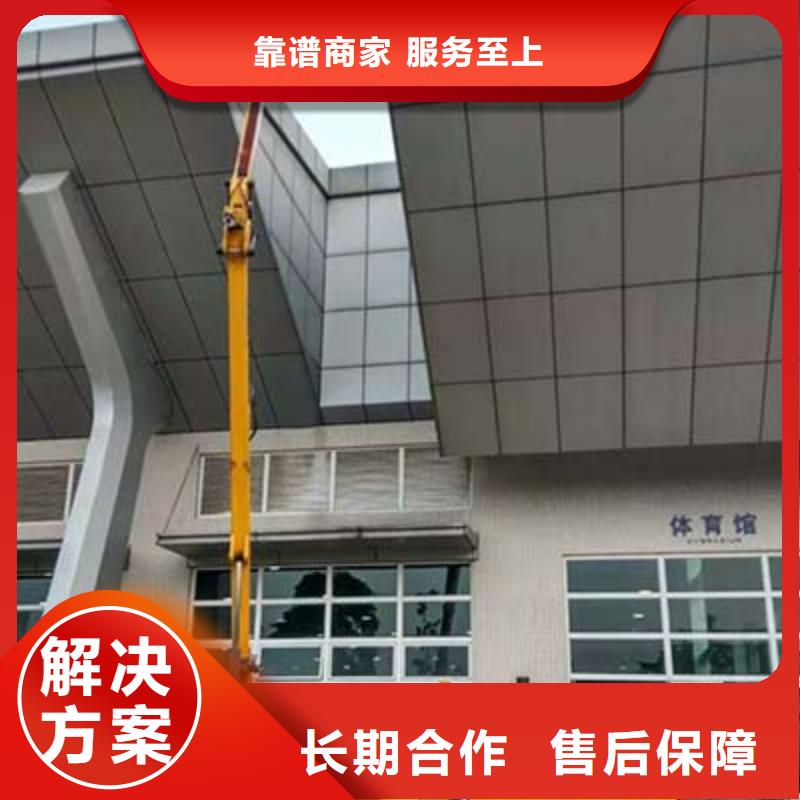 升降车专业{顺捷}