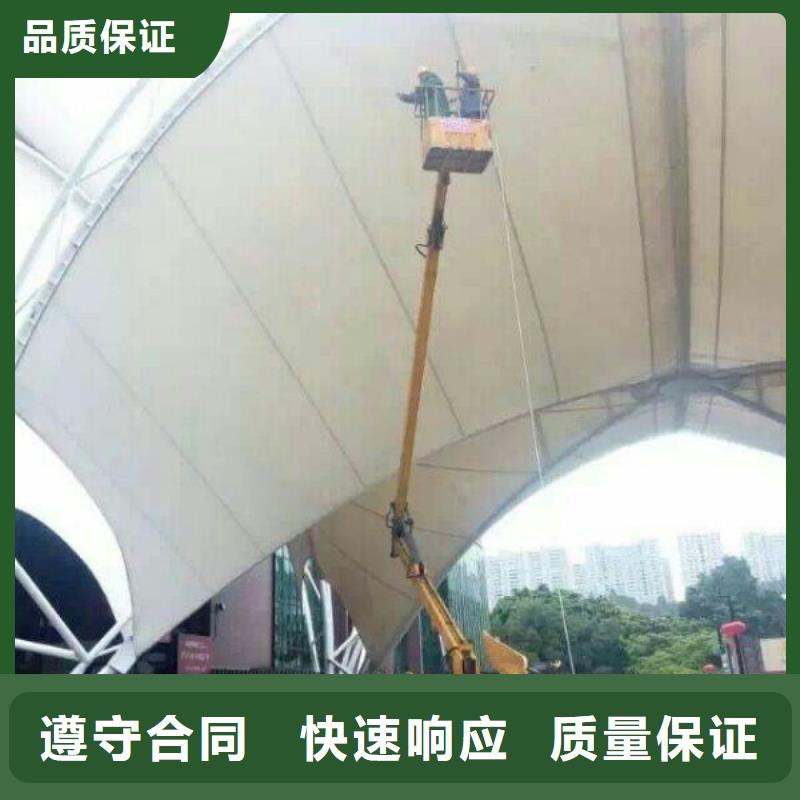 【 路灯车专业团队】-顺捷机械设备租赁(连云港市分公司)