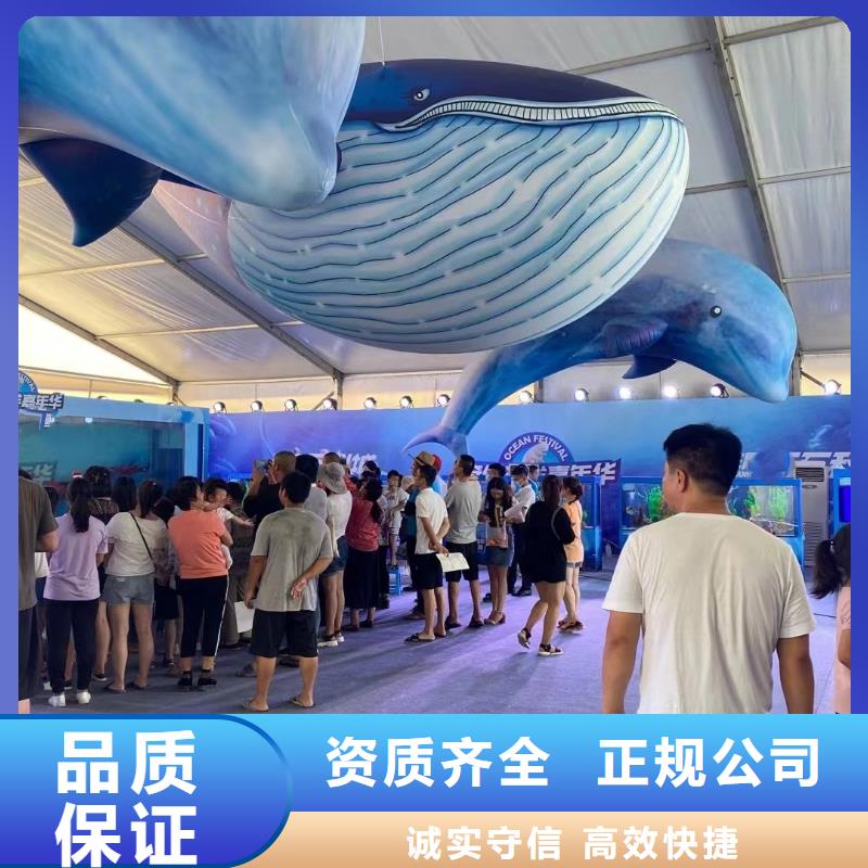 海洋展出租活动图片