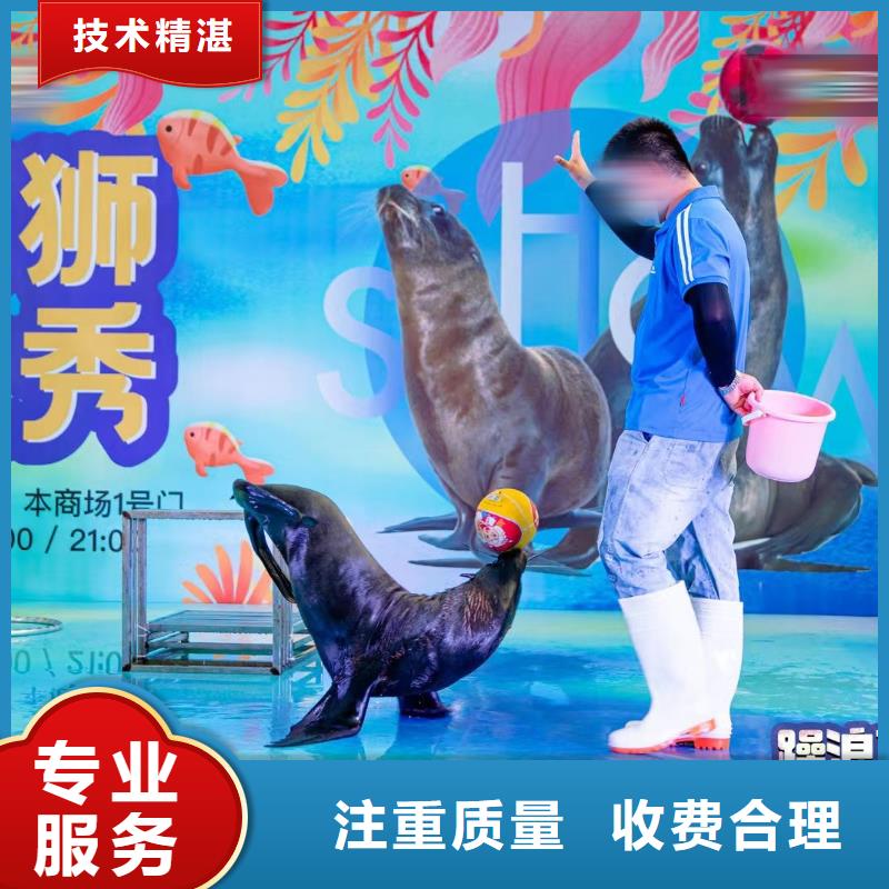 海洋生物鱼缸展租赁活动方案