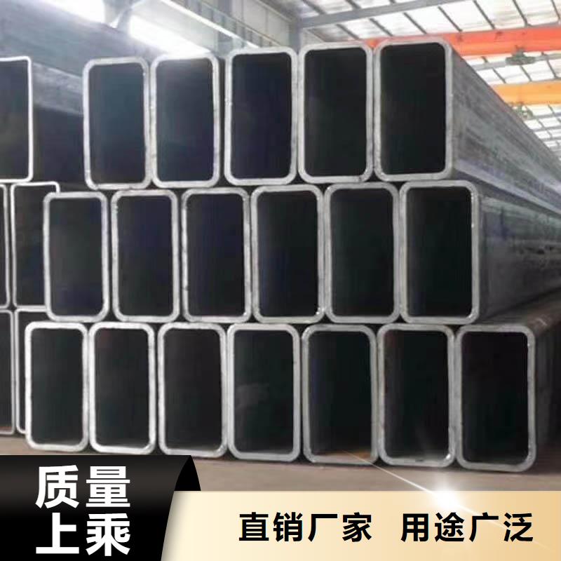 芜湖定制20cr精密方管厂家报价钢结构工程项目