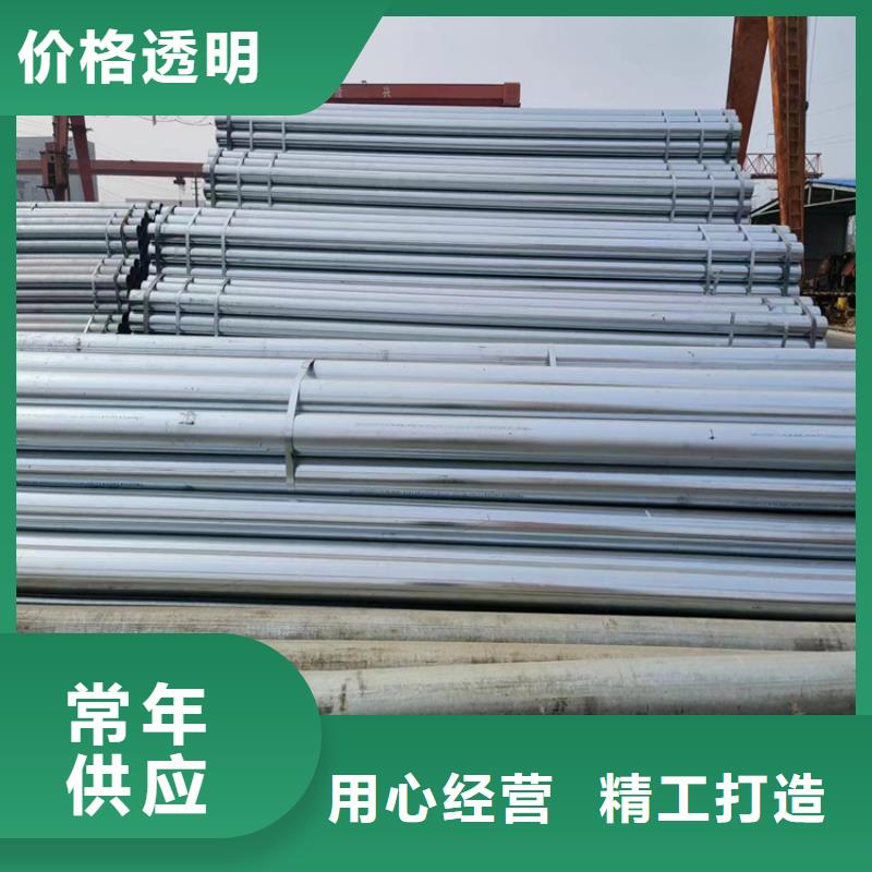 友发镀锌焊管哪里有卖的