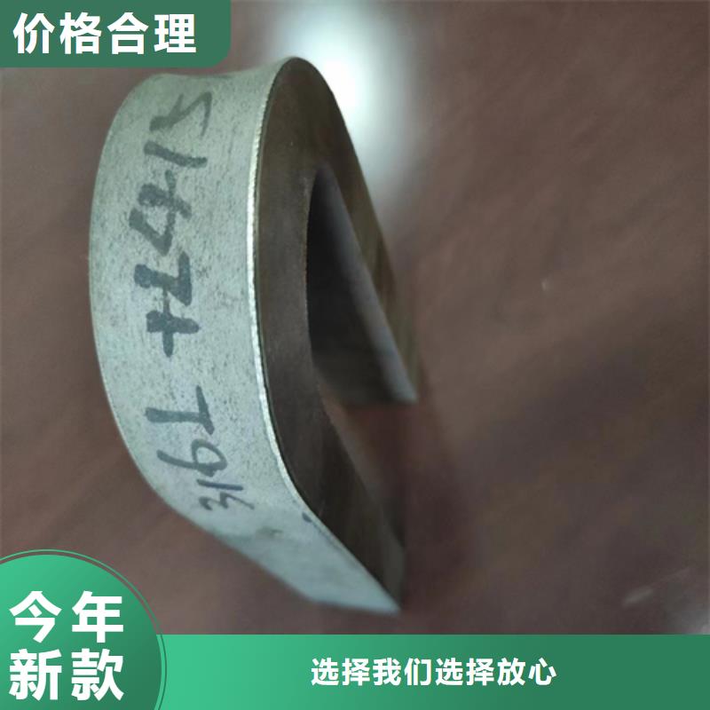 (惠宁)（2507双相）不锈钢复合板产品质量过关