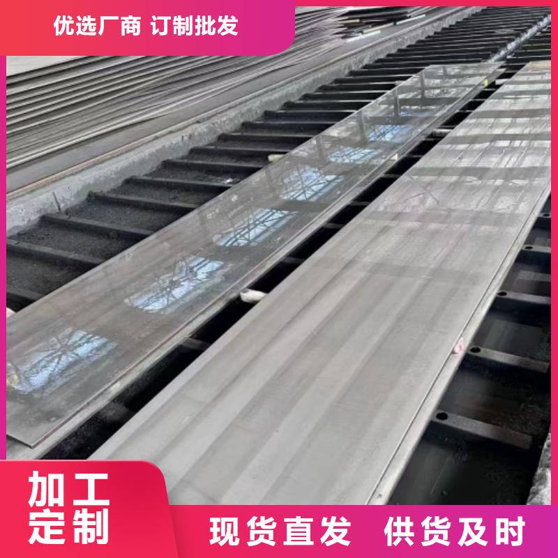 2507不锈钢复合板脱硫塔