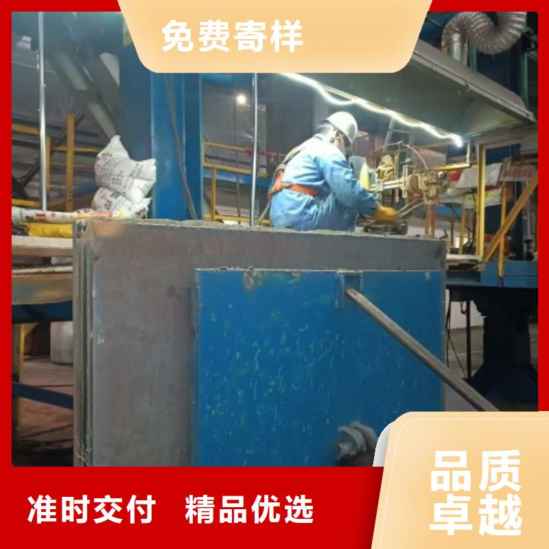 封头不锈钢复合板质保2年