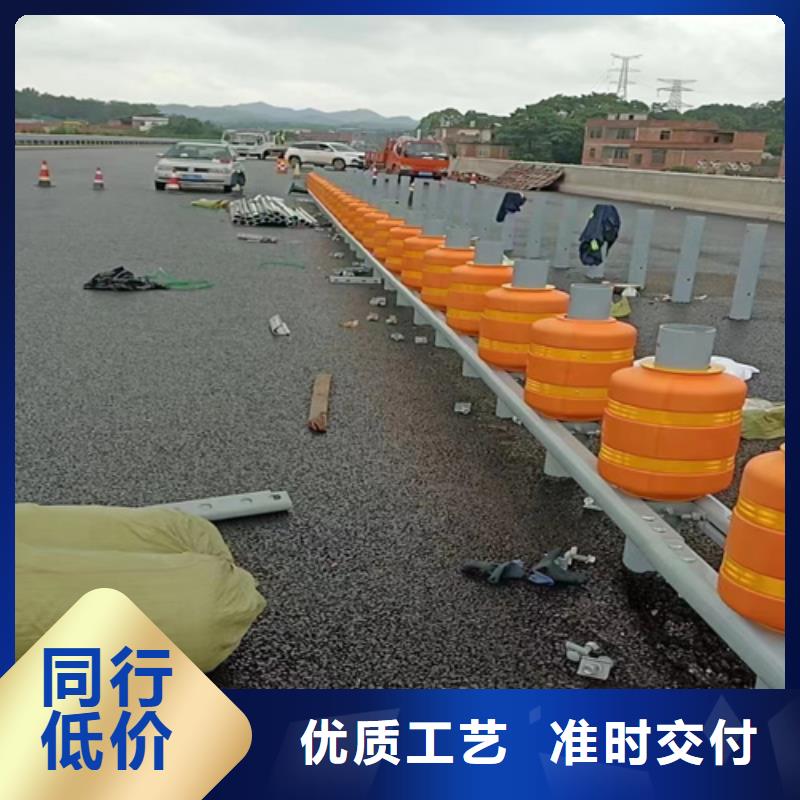 质量可靠的乡村公路波形梁钢护栏供货商