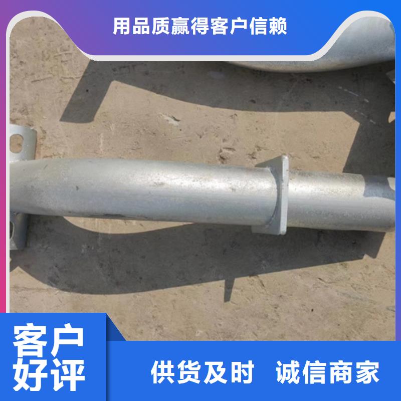 Gr-C-4E波形护栏每米价格