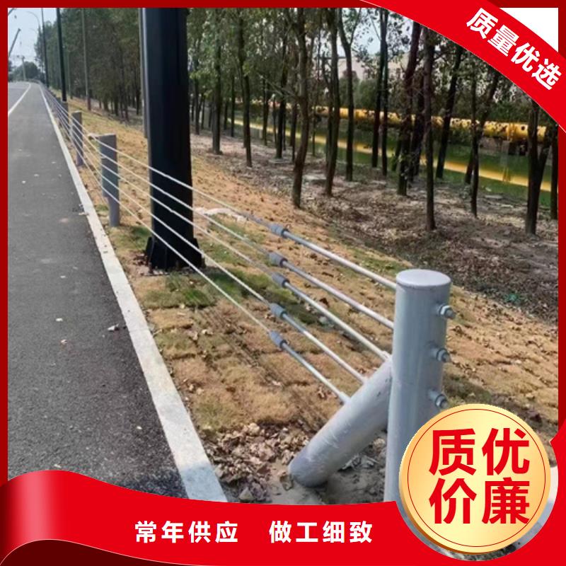 本地的公路护栏板厂家