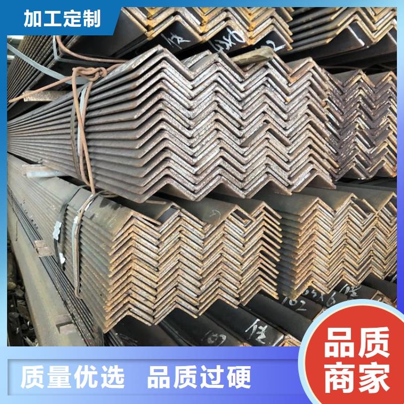 产品优良【联众】Q345B槽钢全国配送联众钢材