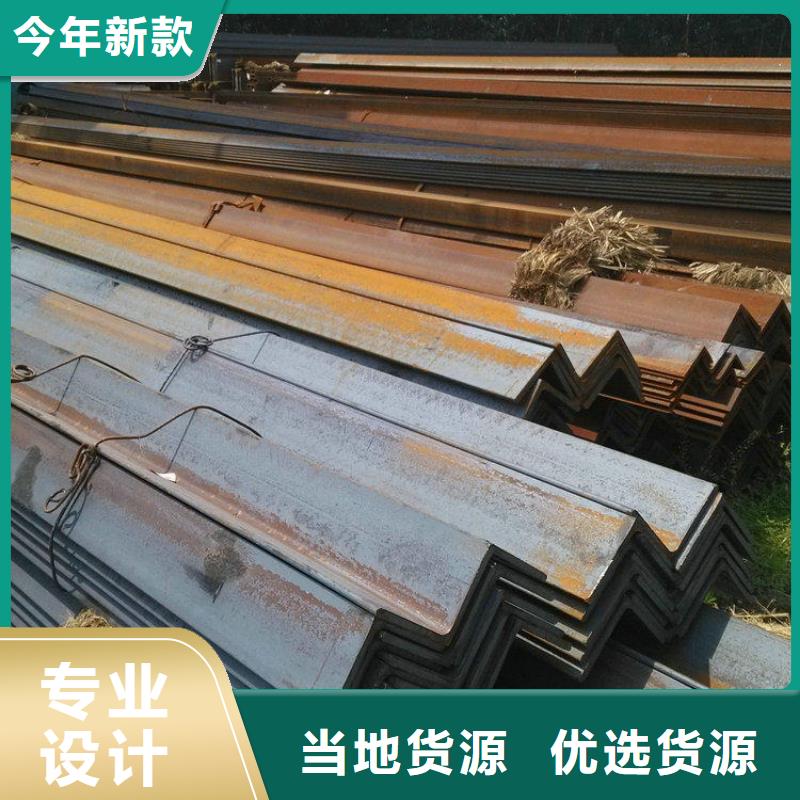 泸州品质Q345B角铁质量可靠联众钢材
