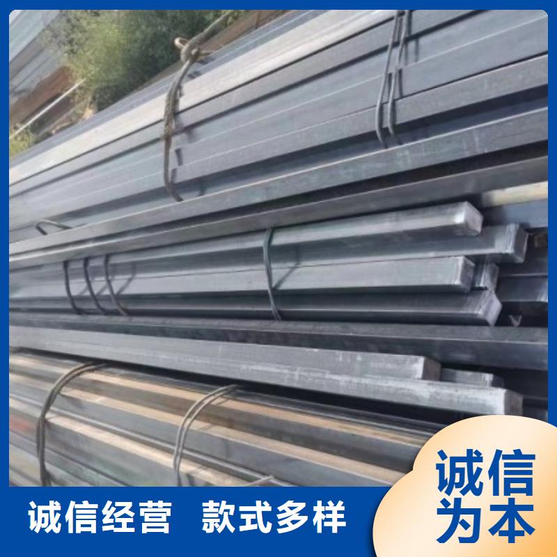 厂家现货供应【联众】冷拔方钢16Mn,冷拉方钢生产
