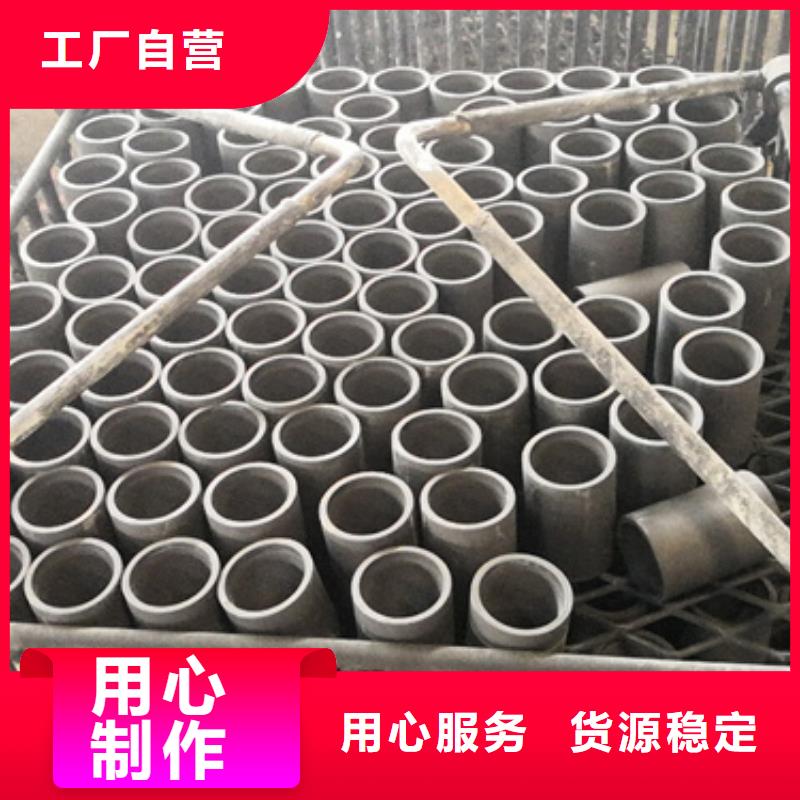 HYD-511特殊扣油管接箍厂家-更专业