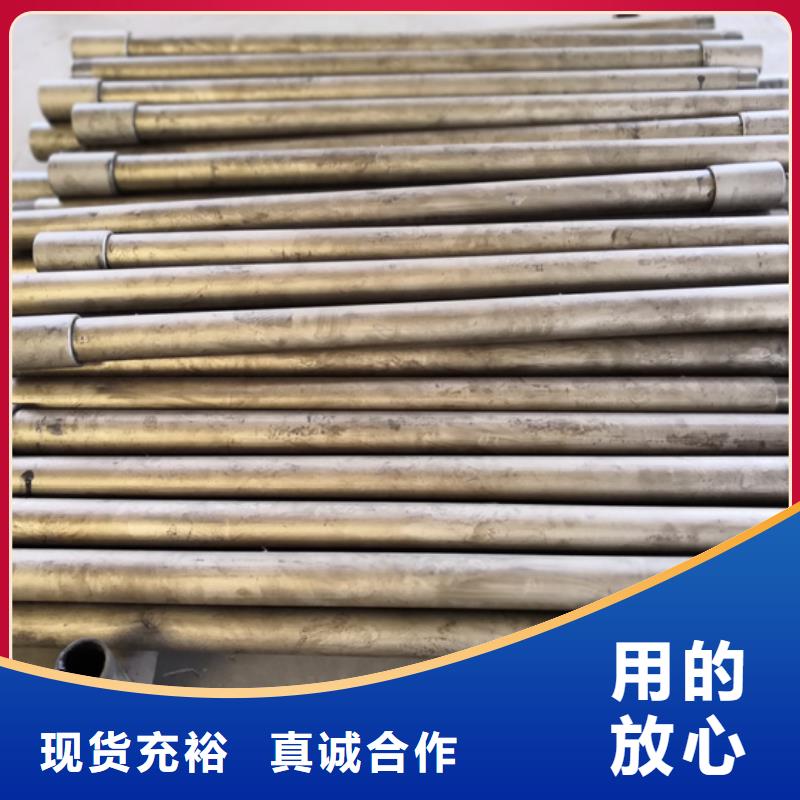 L80-3CR油管短节不怕同行比质量