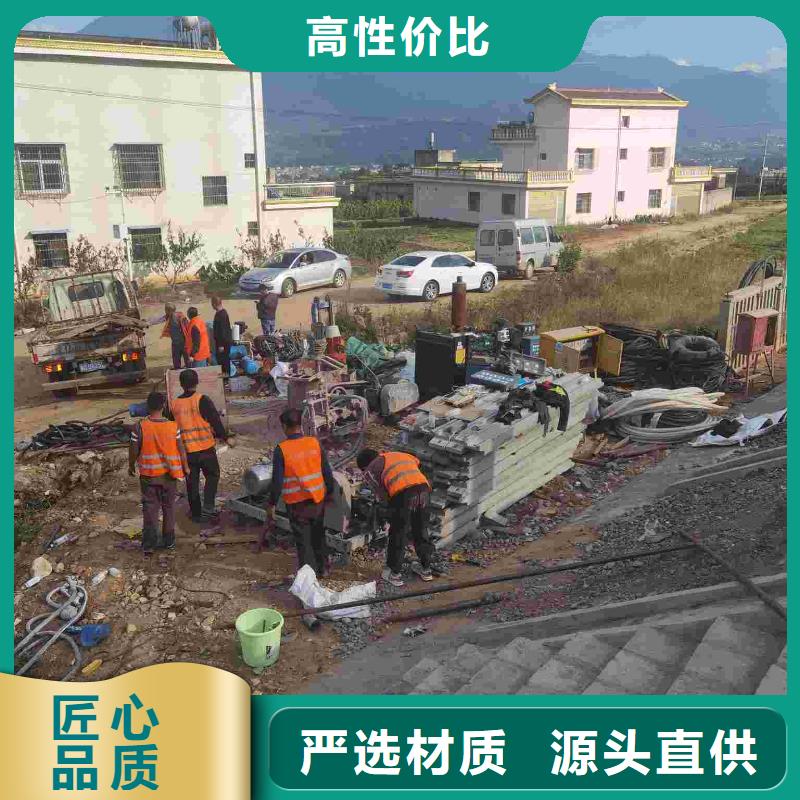 高速路基下沉注浆制造商