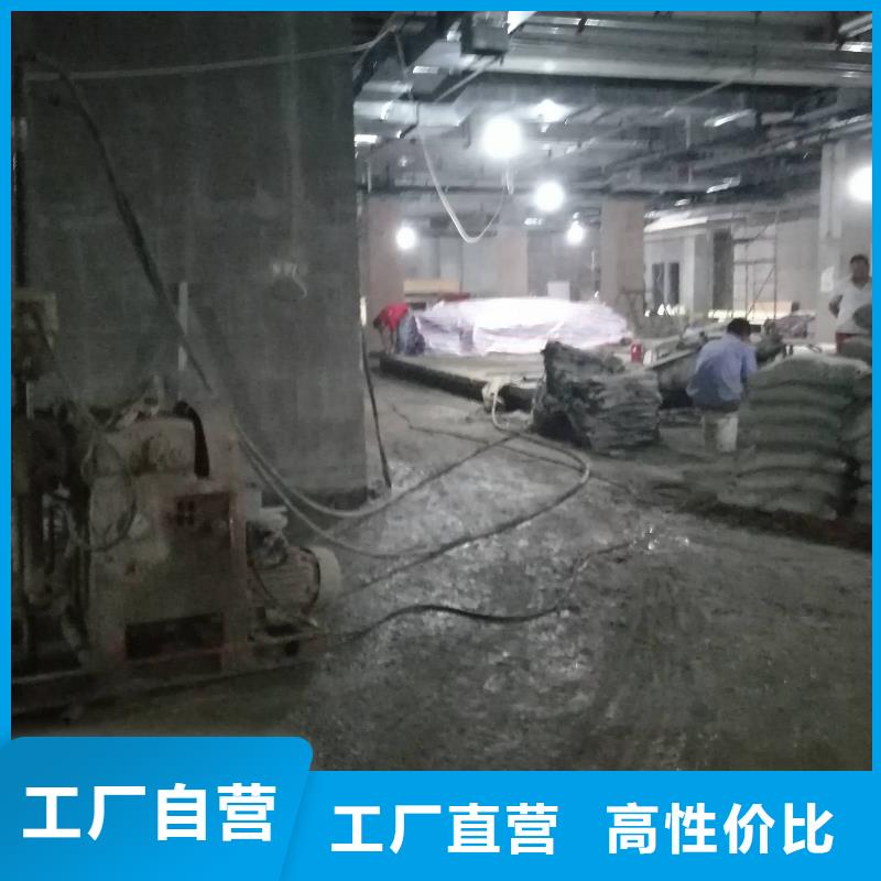 公路回填土下沉注浆大企业