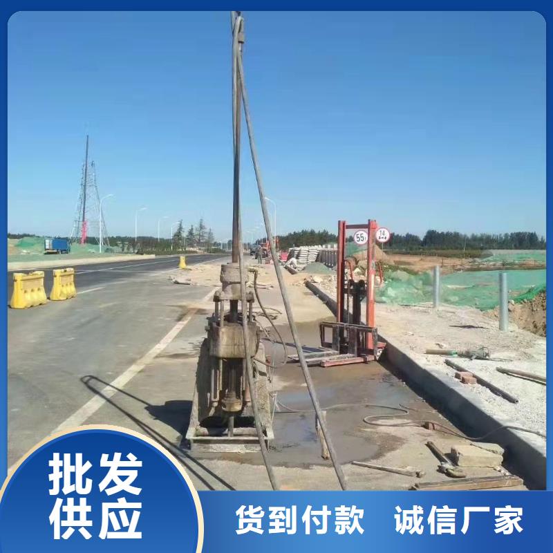 公路回填土下沉注浆厂家-定制