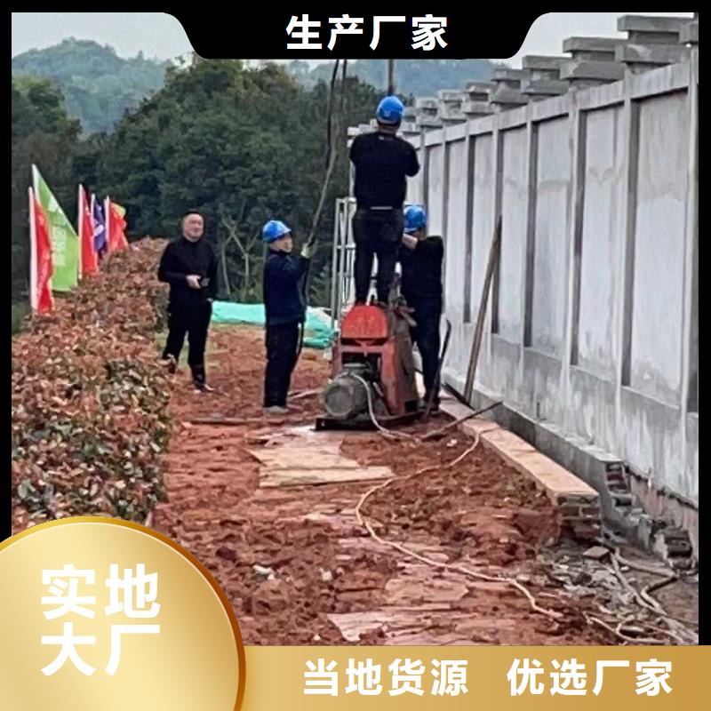 公路下沉注浆优质生产厂家