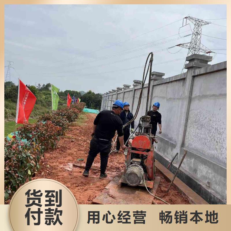 优质公路下沉注浆病害处理源头厂家