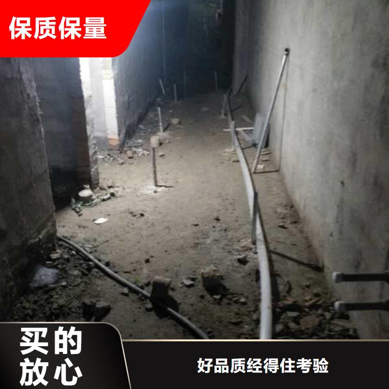 公路下沉注浆地聚合物注浆专注细节专注品质