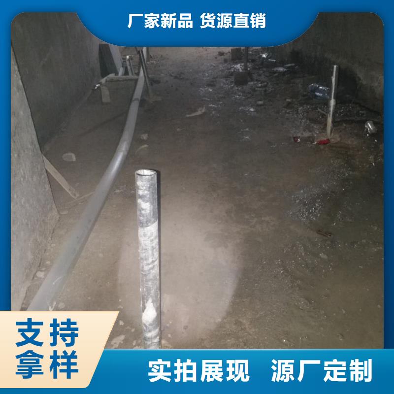 高速路基下沉注浆免费定制