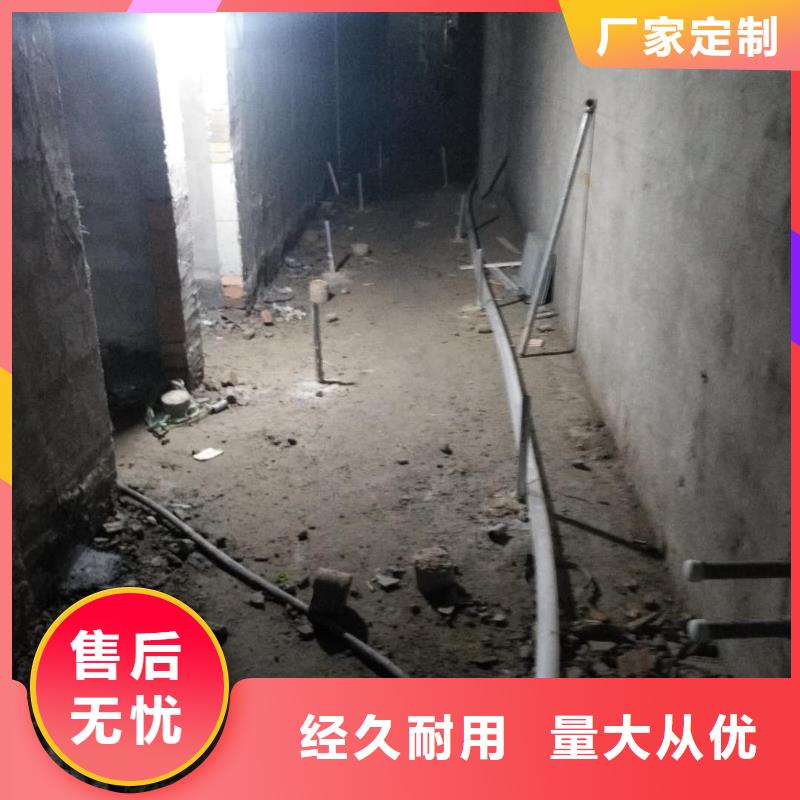 地基房屋下沉注浆放心购