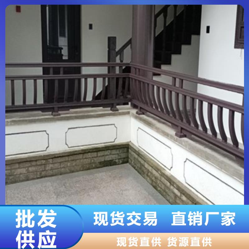 古建长廊图片大全厂家直销