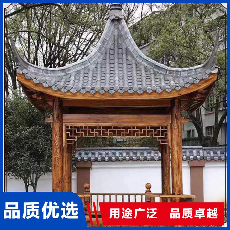 古建筑模型质量保证