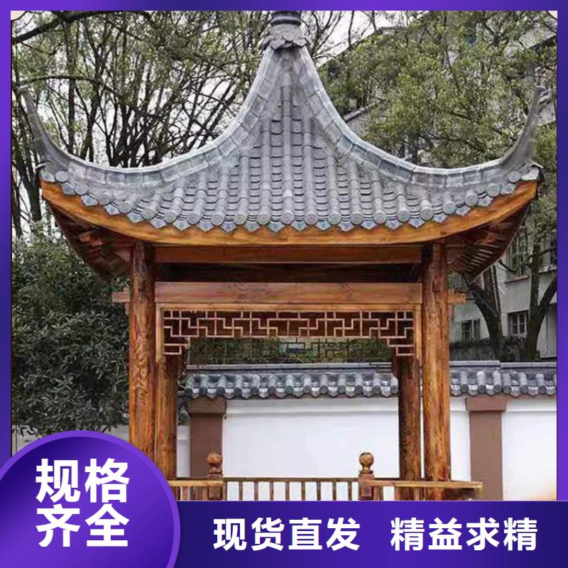 古建砖瓦畅销全国