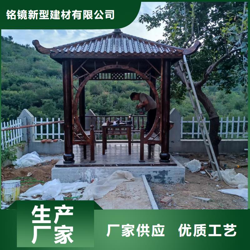 新中式古建筑门楼图片大全欢迎电询