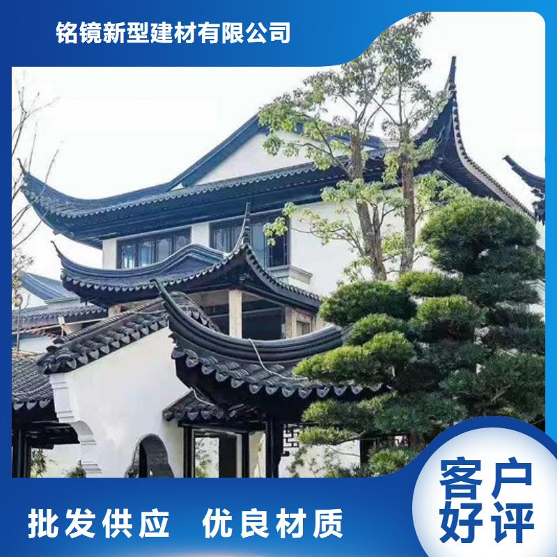 古建长廊效果图设计