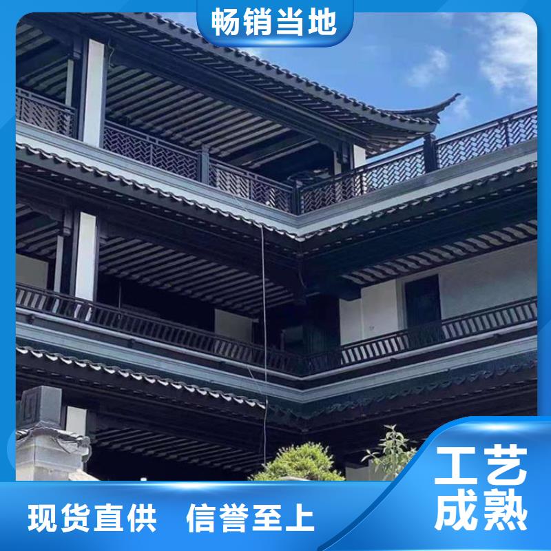 古建筑设计与施工种植基地