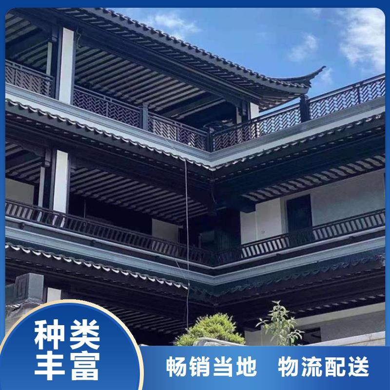 古建长廊良心厂家