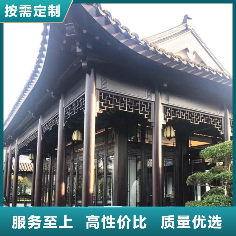 新中式古建门窗图片图片