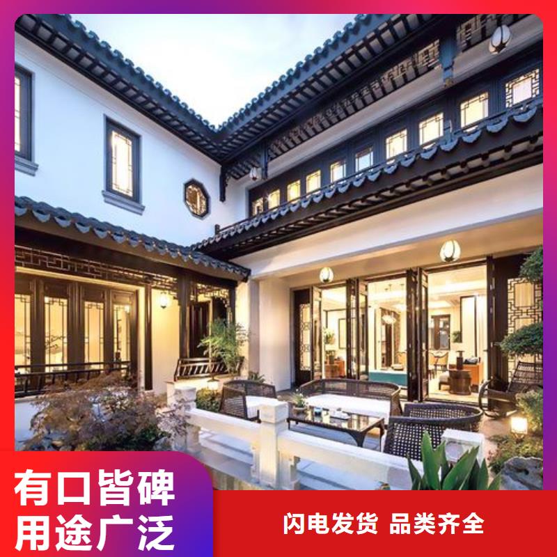 古建筑设计与施工品质保障