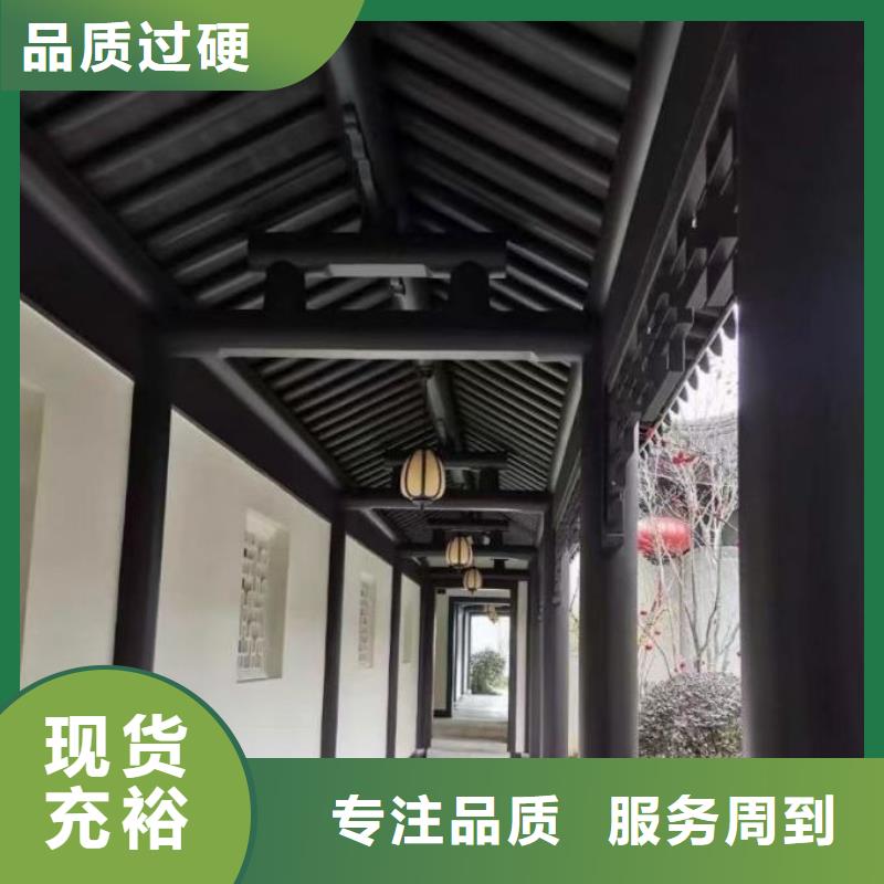 古建栏杆质量可靠