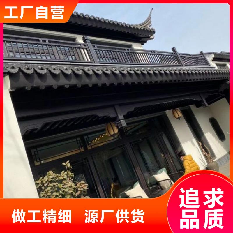 古建长廊结构名称价格低